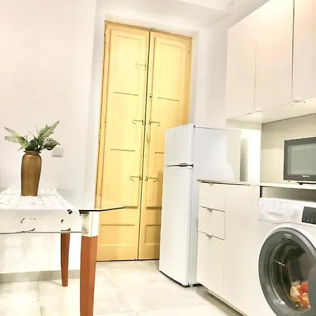 Frank's House & Happy Belem * Lisboa