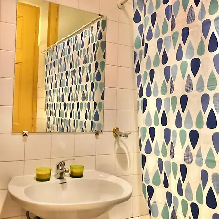 Frank's House & Happy Belem Maison d'hôtes