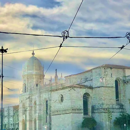 Frank's House & Happy Belem *