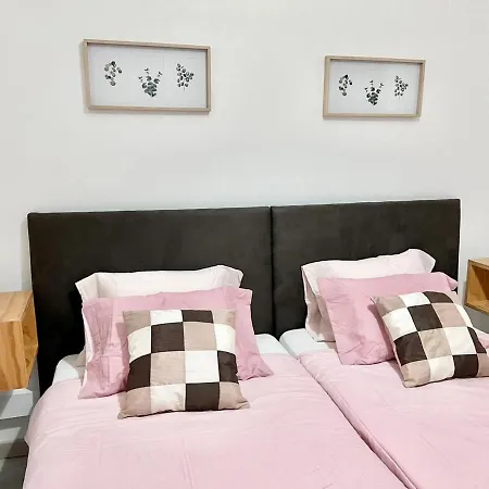 Maison d'hôtes Frank's House & Happy Belem