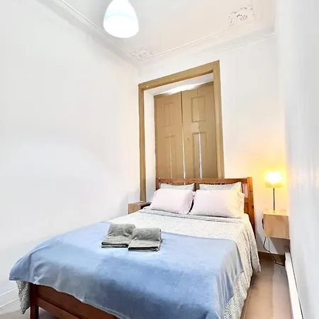 Maison d'hôtes Frank's House & Happy Belem Lisboa