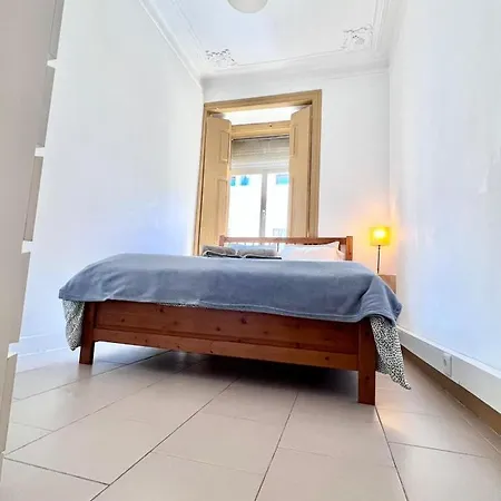 Maison d'hôtes Frank's House & Happy Belem *