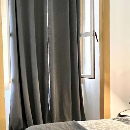 Frank's House & Happy Belem Maison d'hôtes Lisboa