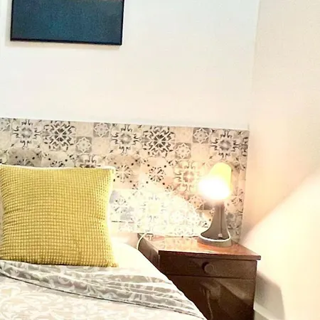 Frank's House & Happy Belem * Lisboa