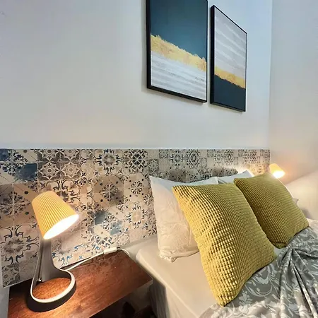 Frank's House & Happy Belem Lisboa