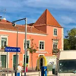 Frank's House & Happy Belem * Lisboa