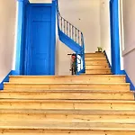 Πανσιόν Frank's House & Happy Belem *