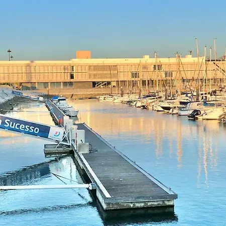 Frank's House & Happy Belem Gasthof