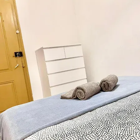 Frank's House & Happy Belem Gasthof