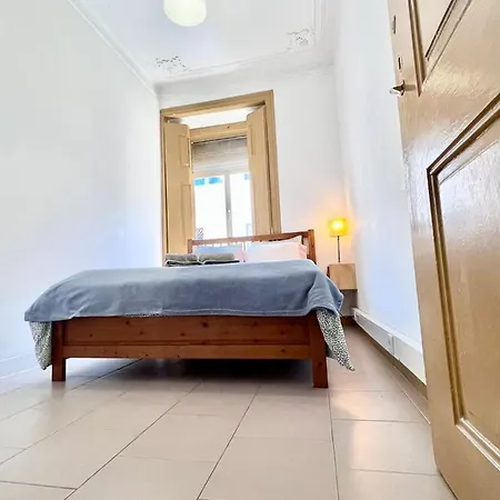 Frank's House & Happy Belem Gasthof