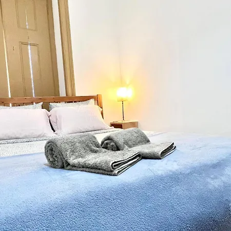 Gasthof Frank's House & Happy Belem Lissabon