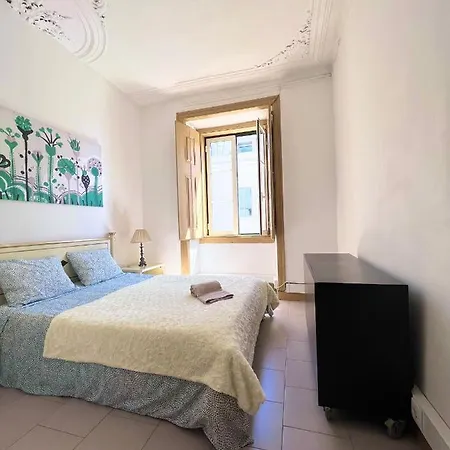 Frank's House & Happy Belem Gasthof Lissabon