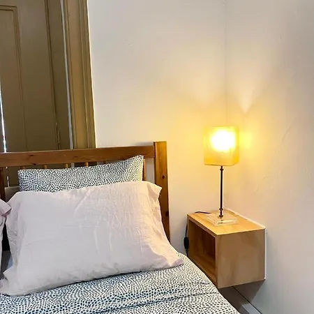 Frank's House & Happy Belem Gasthof Lissabon