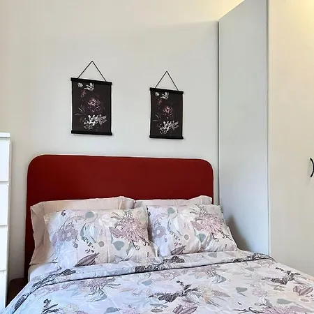 Frank's House & Happy Belem Lissabon