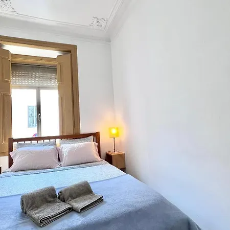 Frank's House & Happy Belem Gasthof *