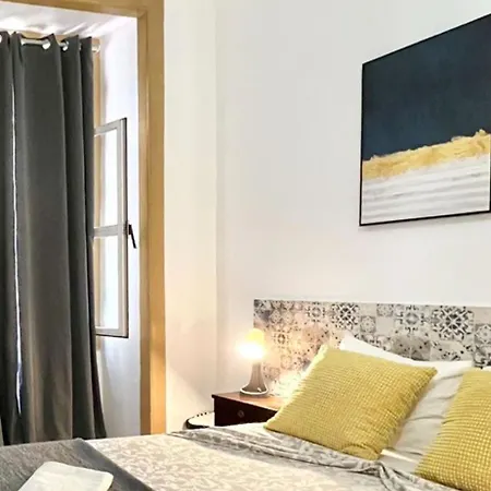 Frank's House & Happy Belem Gasthof