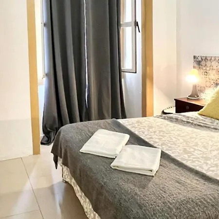 Frank's House & Happy Belem Lissabon