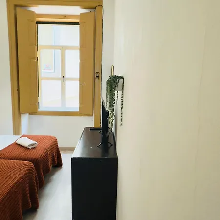 Frank's House & Happy Belem * Лиссабон