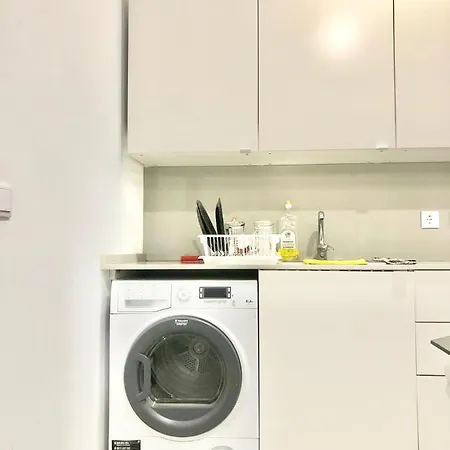 Frank's House & Happy Belem リスボン