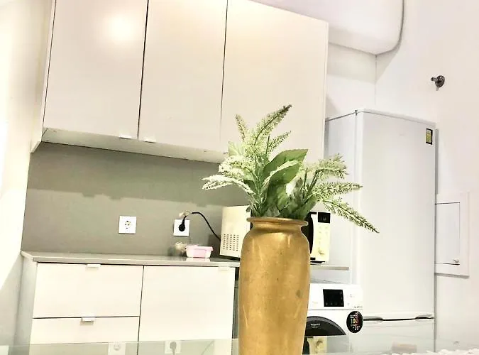 Frank's House & Happy Belem * Lisboa