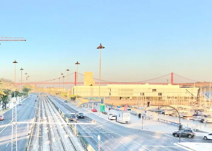 Frank's House & Happy Belem * Lisboa