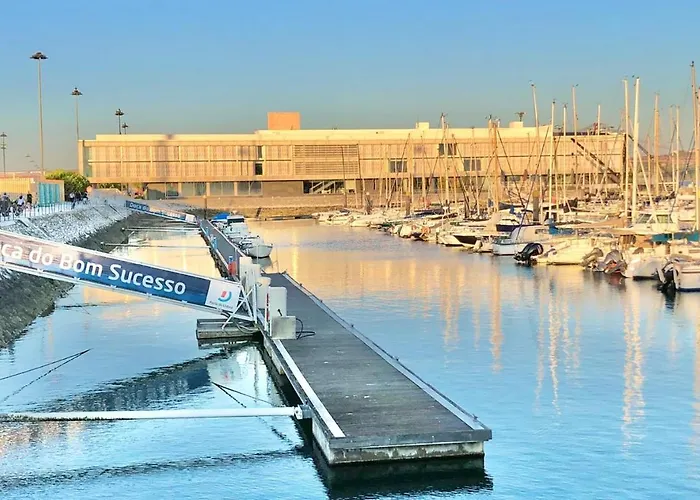 Frank's House & Happy Belem Gæstehus