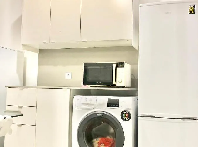 Frank's House & Happy Belem Gæstehus Lisboa