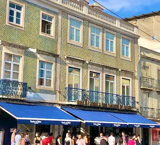 Frank's House & Happy Belem Gæstehus *