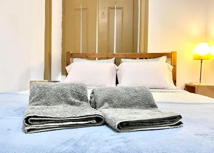 Frank's House & Happy Belem Lisboa