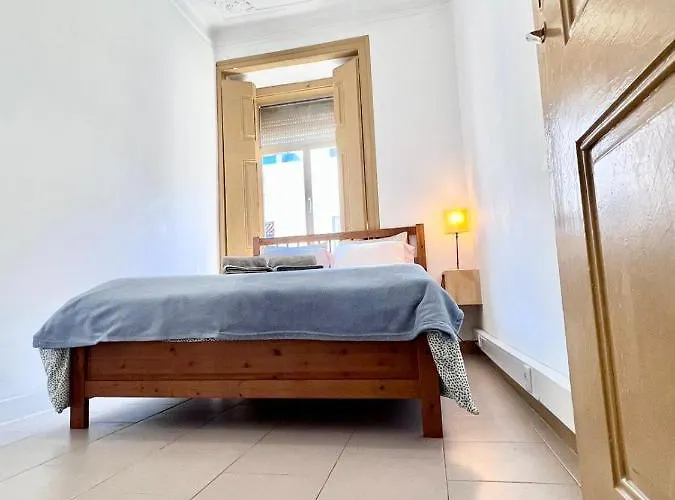 Frank's House & Happy Belem Gæstehus