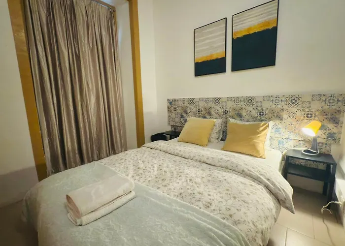 Gæstehus Frank's House & Happy Belem Lisboa