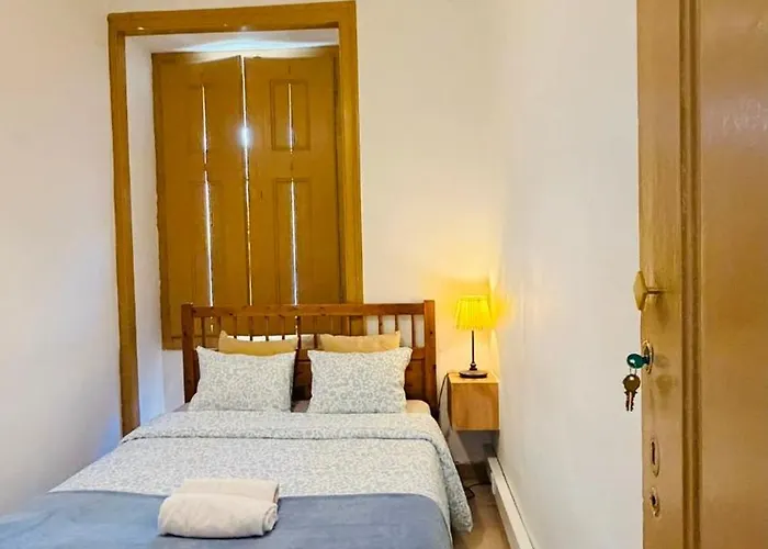 Frank's House & Happy Belem Gæstehus