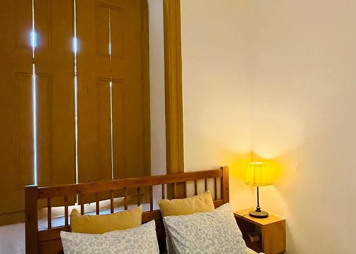 Frank's House & Happy Belem Gæstehus *