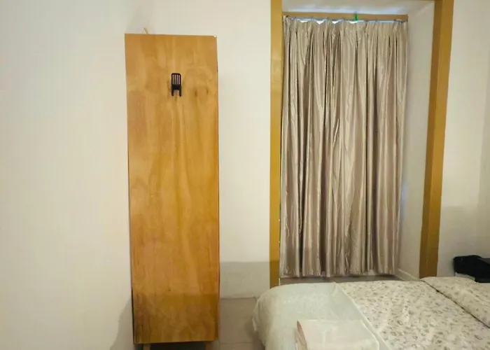 Frank's House & Happy Belem Gæstehus