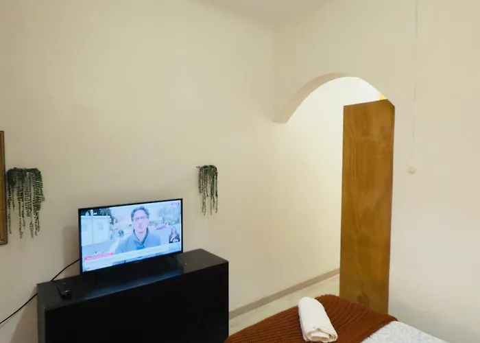 Frank's House & Happy Belem Gæstehus *