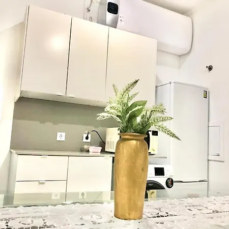 Frank's House & Happy Belem * ליסבון