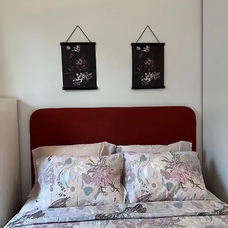 Frank's House & Happy Belem ליסבון