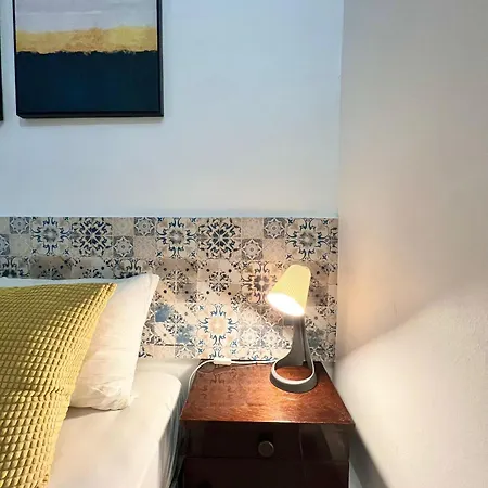 בית הארחה Frank's House & Happy Belem ליסבון