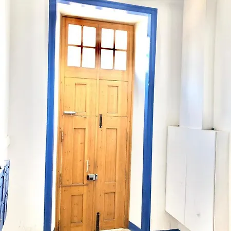 Gasthuis Frank's House & Happy Belem