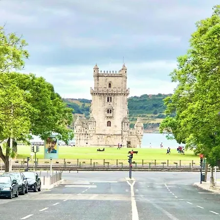 Gasthuis Frank's House & Happy Belem