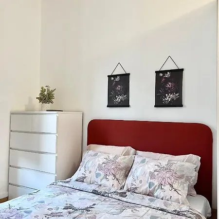 Frank's House & Happy Belem Lissabon