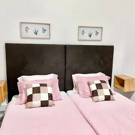 Frank's House & Happy Belem Gasthuis