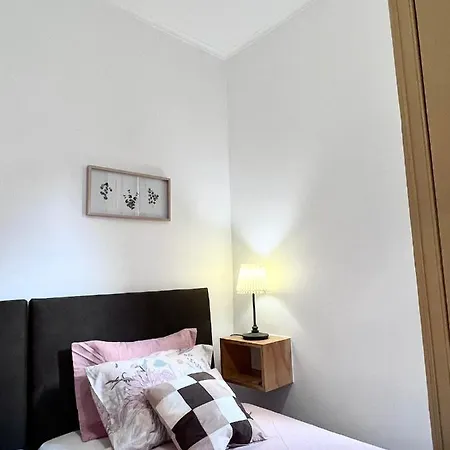 Frank's House & Happy Belem Lissabon