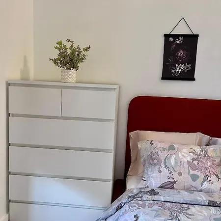 Gasthuis Frank's House & Happy Belem *