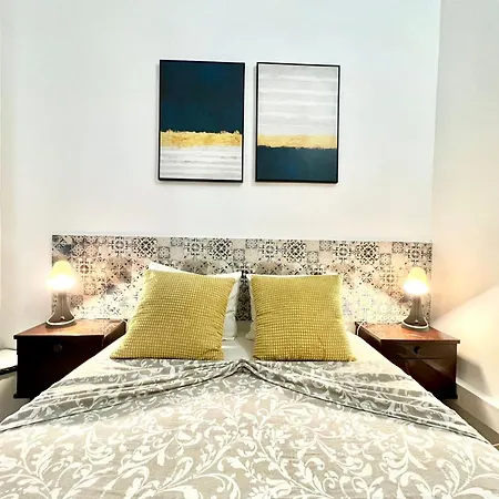 Frank's House & Happy Belem *