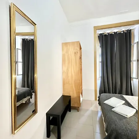 Frank's House & Happy Belem * Lissabon